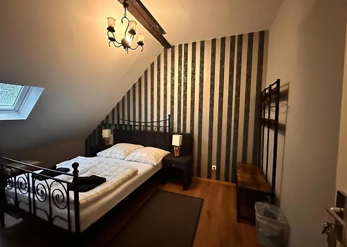 Adam'S Hostel - Self Check-In & Only Private Rooms Düsseldorf